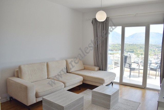 Apartament 2+1 me qira prane Kopshtit Botanik ne Tirane